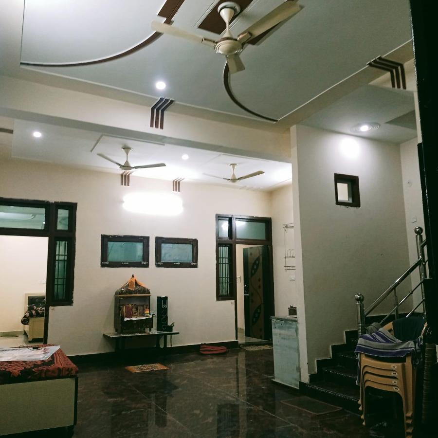 Radha Bhavan Vrindāvan Εξωτερικό φωτογραφία