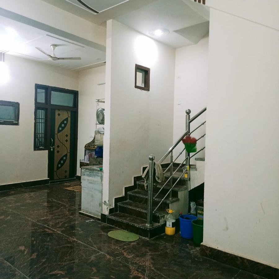 Radha Bhavan Vrindāvan Εξωτερικό φωτογραφία