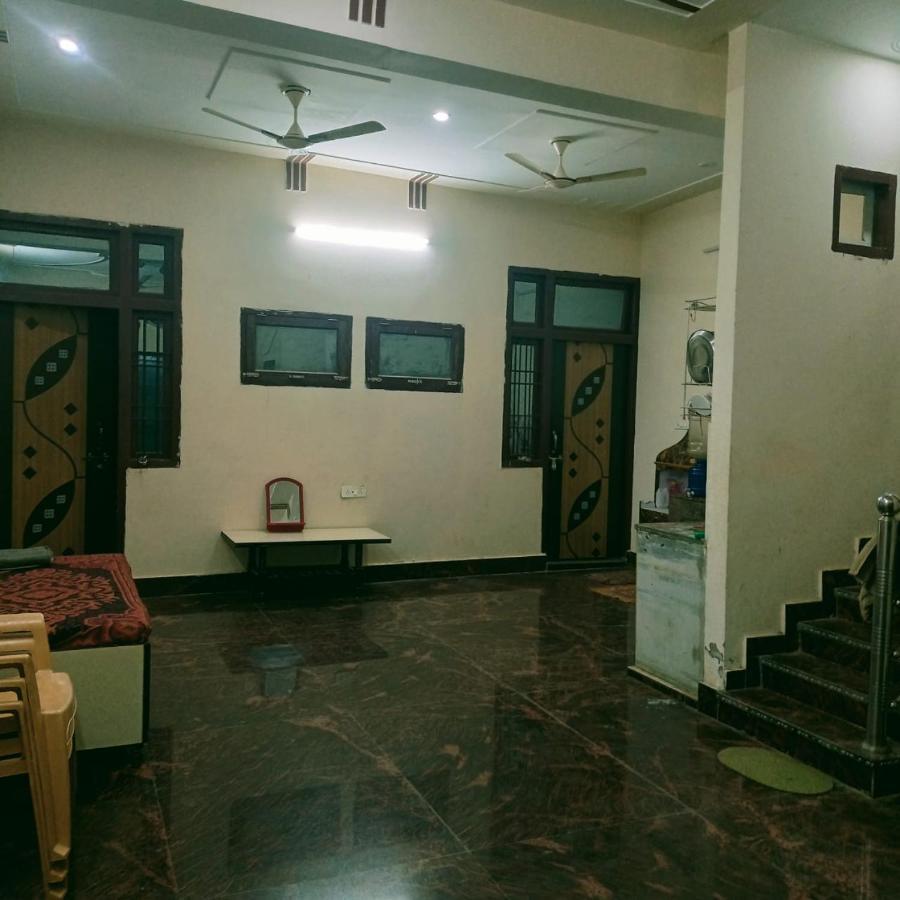 Radha Bhavan Vrindāvan Εξωτερικό φωτογραφία